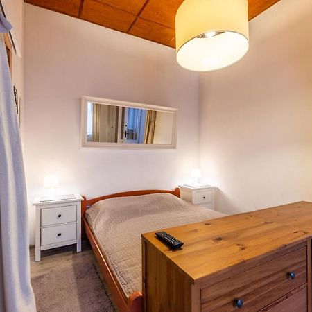 Victus Apartamenty, Victus Apartament Fiord Sopot Buitenkant foto